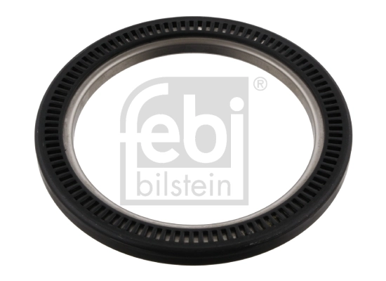 Shaft Seal, wheel hub